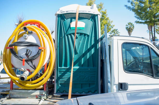 Best Portable toilet rental for construction  in Lake Summerset, IL