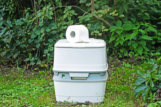 Best Portable toilet rental cost  in Lake Summerset, IL
