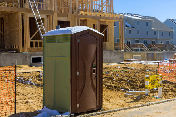 Best Porta potty cleaning services  in Lake Summerset, IL