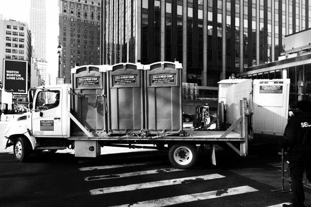 Best Porta potty for special events  in Lake Summerset, IL