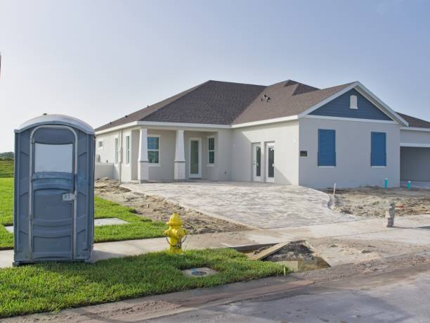 Best Sanitation services for porta potties  in Lake Summerset, IL