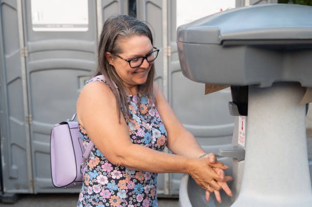 Lake Summerset, IL porta potty rental Company