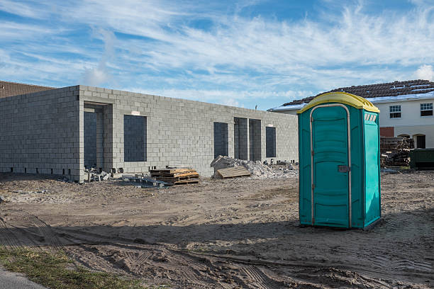 Best Porta potty delivery and setup  in Lake Summerset, IL